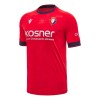 Maillot de Supporter CA Osasuna Domicile 2024-25 Pour Homme